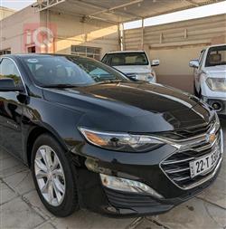 شيفروليه ماليبو